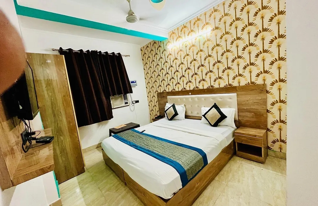 The Grace Bnb-1