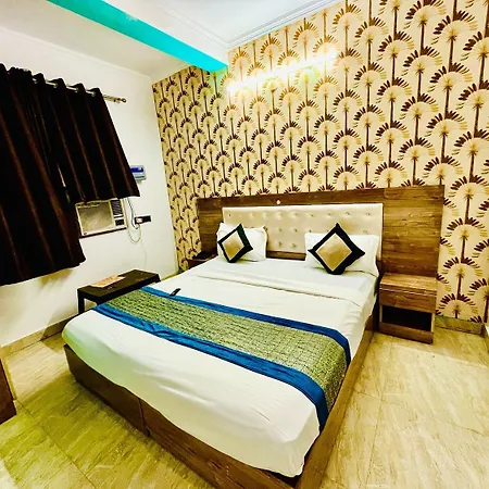 The Grace Bnb-3
