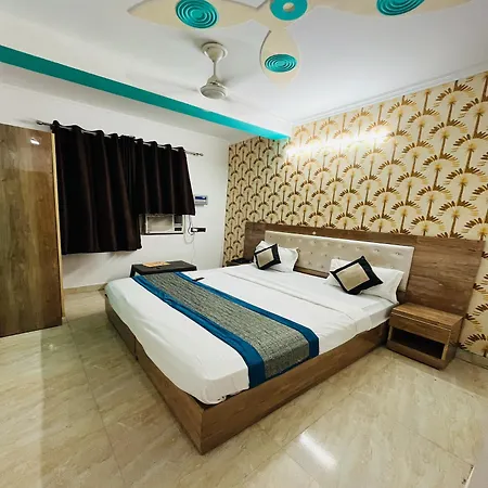 The Grace Bnb-2